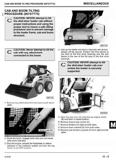 john deere 4475 skid steer|john deere skid steer manual.